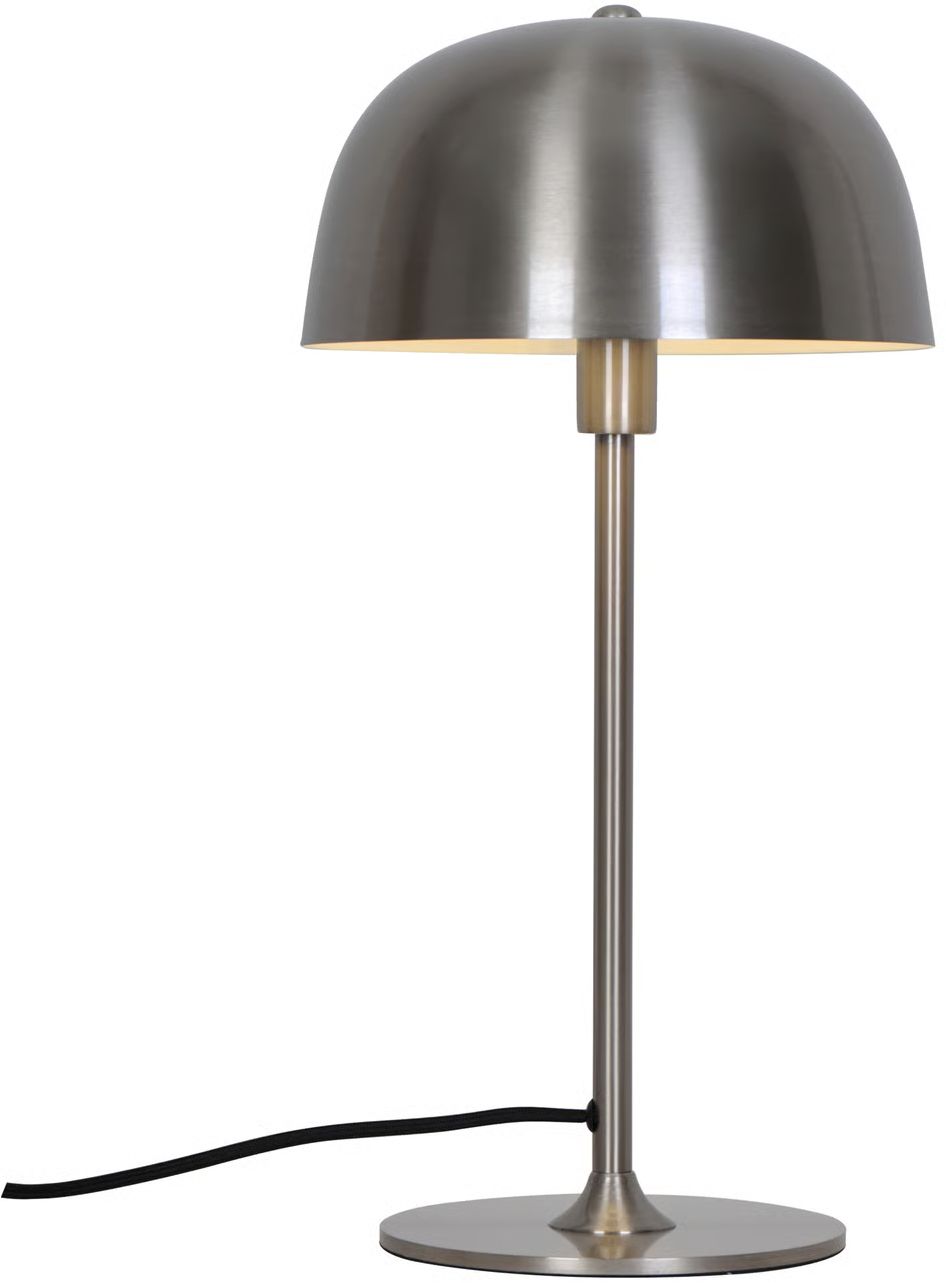 Nordlux Cera stolní lampa 1x40 W ocel 2010225033