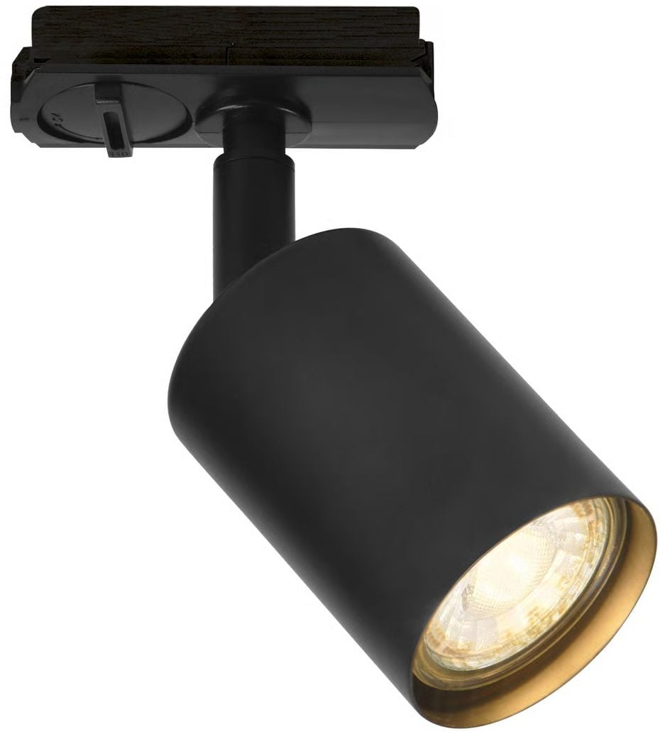 Nordlux ExplorLink světlo na kolejnice 1x7 W černá 2610189903