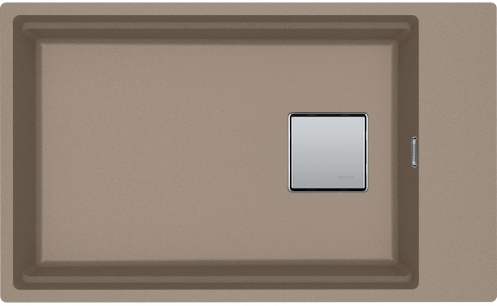 Franke Kanon granitový dřez 76x46 cm 125.0749.667