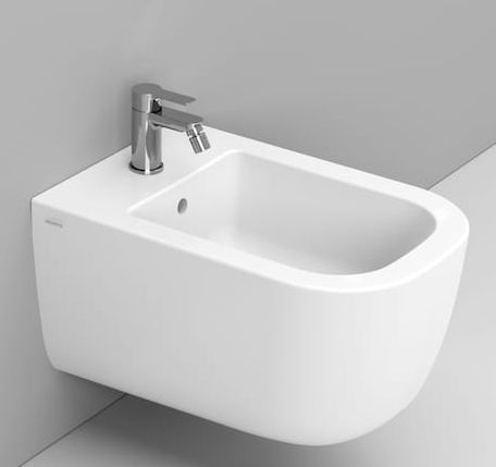 Ceramica Dolomite Mirto bidet závěsný bílá D462641