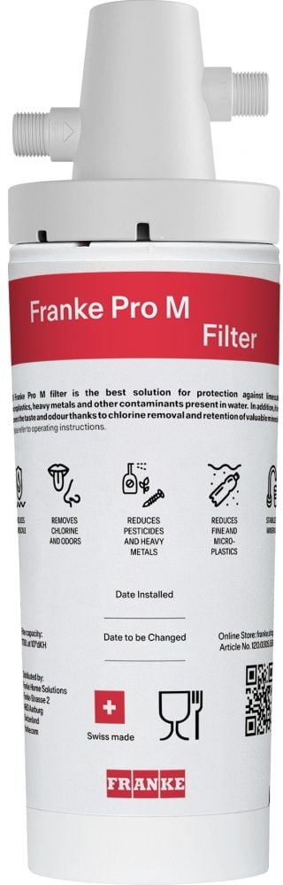 Franke Pro M Connect filtr pod dřez 150.0752.886