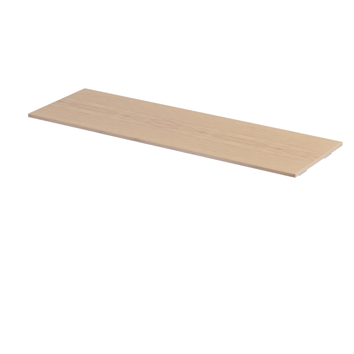 Oltens Lun deska na skříňku 140x45 cm dub 63028060