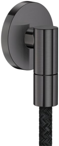 Axor Wall outlet Fine konektory černá 36737340
