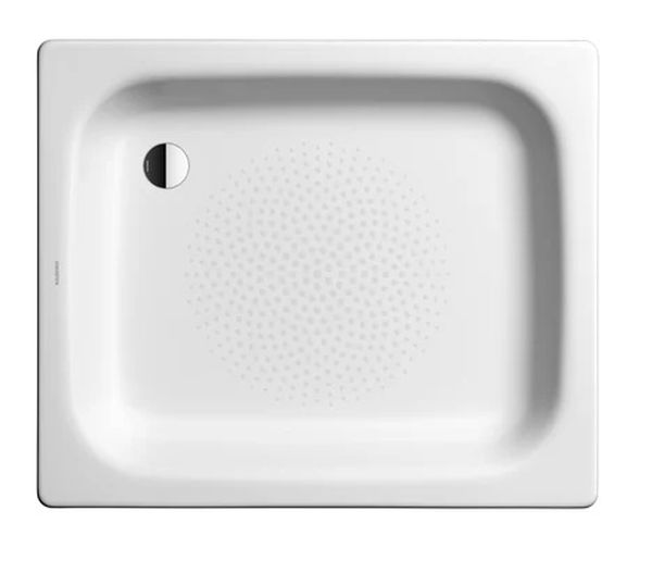 Kaldewei Sanidusch obdélníková sprchová vanička 100x80 cm bílá 440630003001