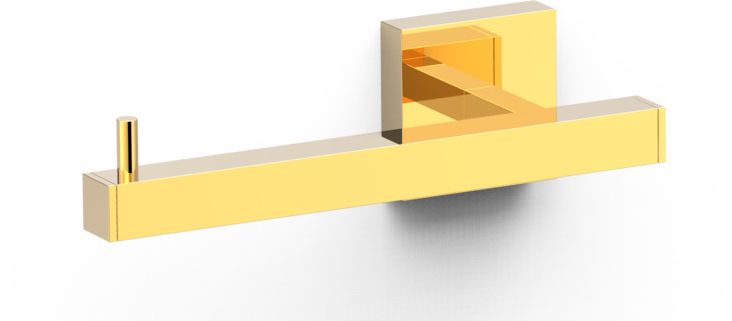 Tres Selection držák na toaletní papír zlatá 10723606OR