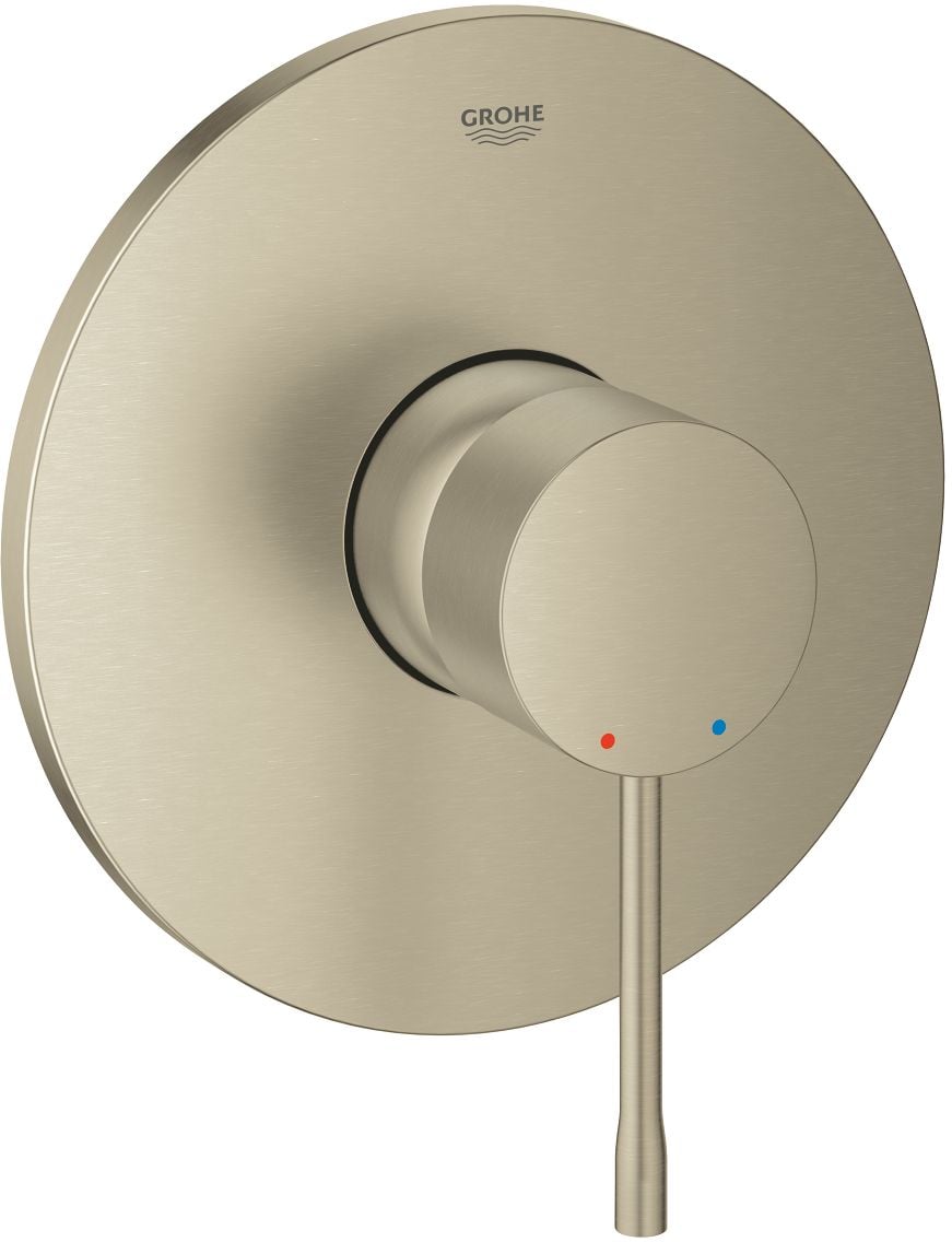 Grohe Essence sprchová baterie pod omítku Brushed Nickel 24057EN1