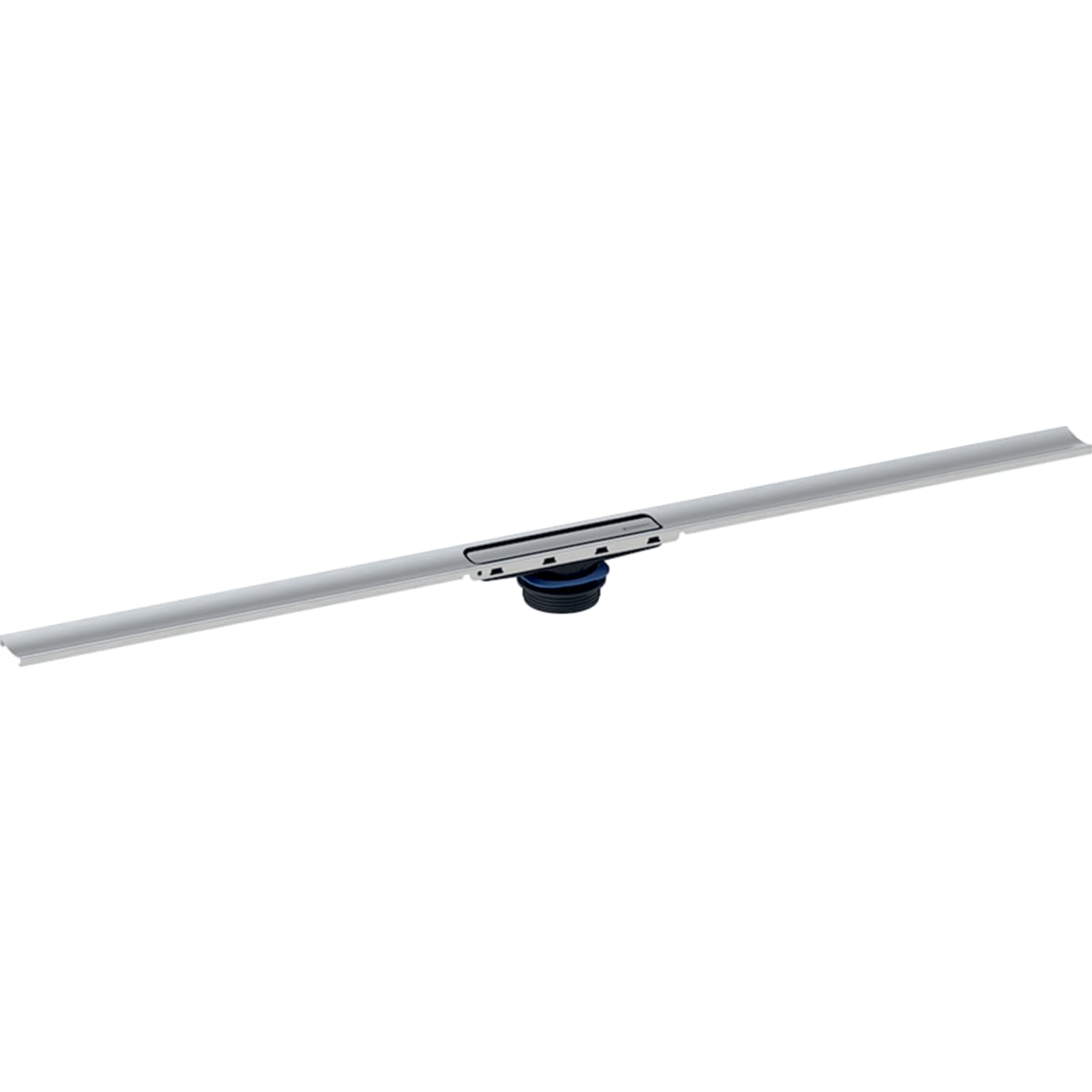 Geberit CleanLine odtokový žlábek 130 cm ocel 154.503.KS.1