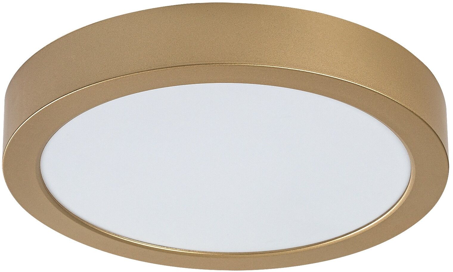 Rabalux Shaun Plus venkovní nástěnné svítidlo 1x24 W zlatá 75078