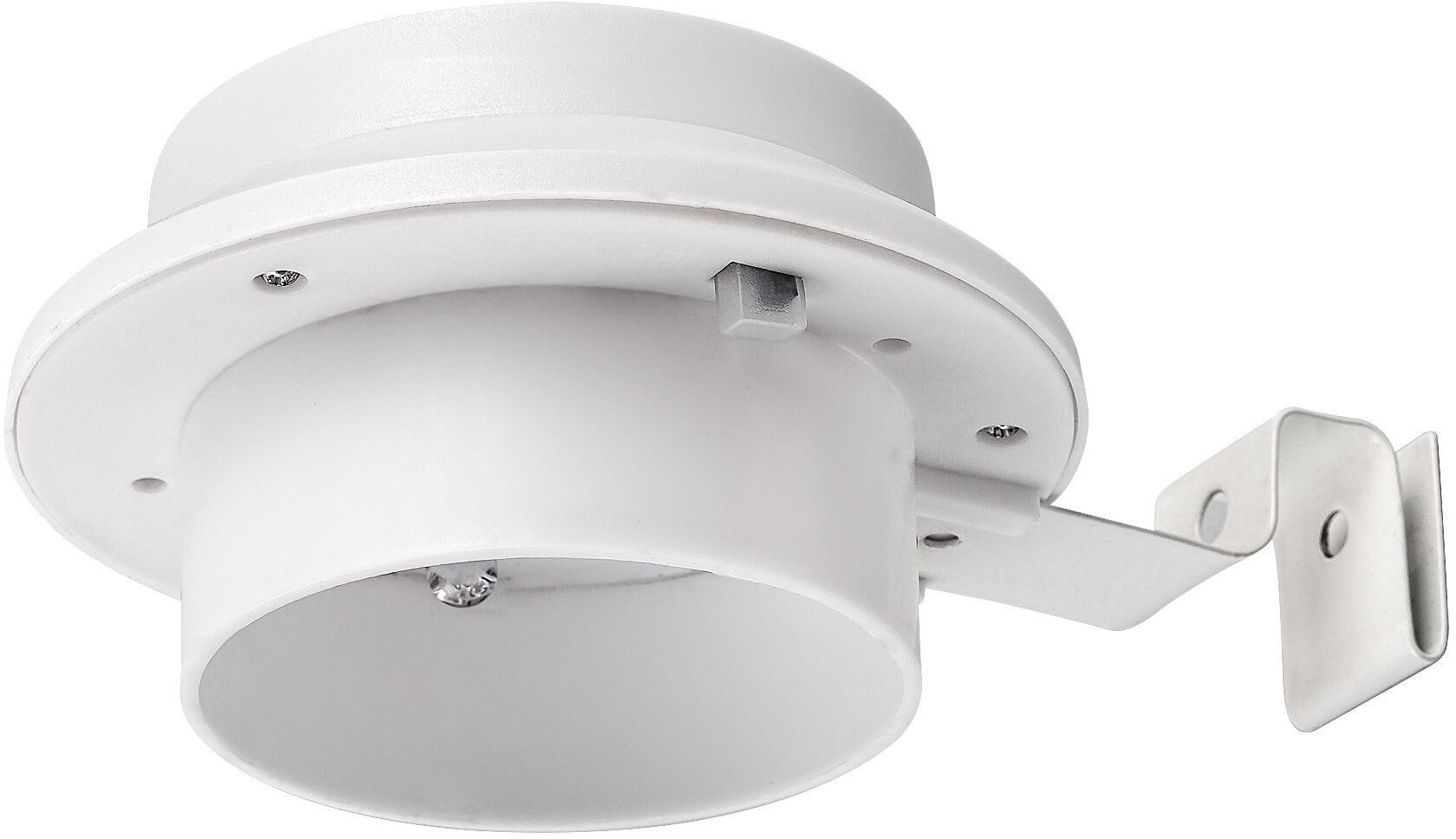 Rabalux Montoro nástěnné svítidlo 1x1 W bílá 77205