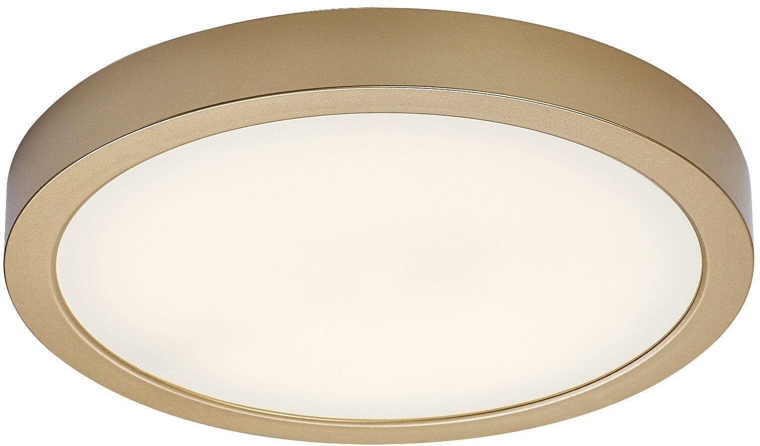 Rabalux Shaun Plus venkovní nástěnné svítidlo 1x30 W zlatá 75079