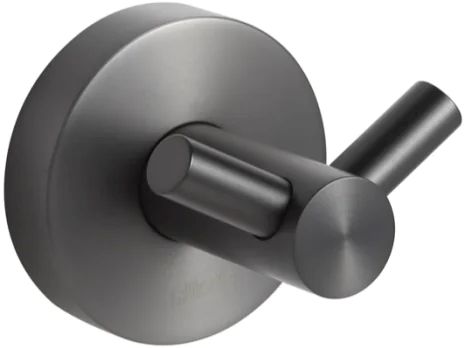Stella Classic věšák na ručník grafitová 07.321-SBB