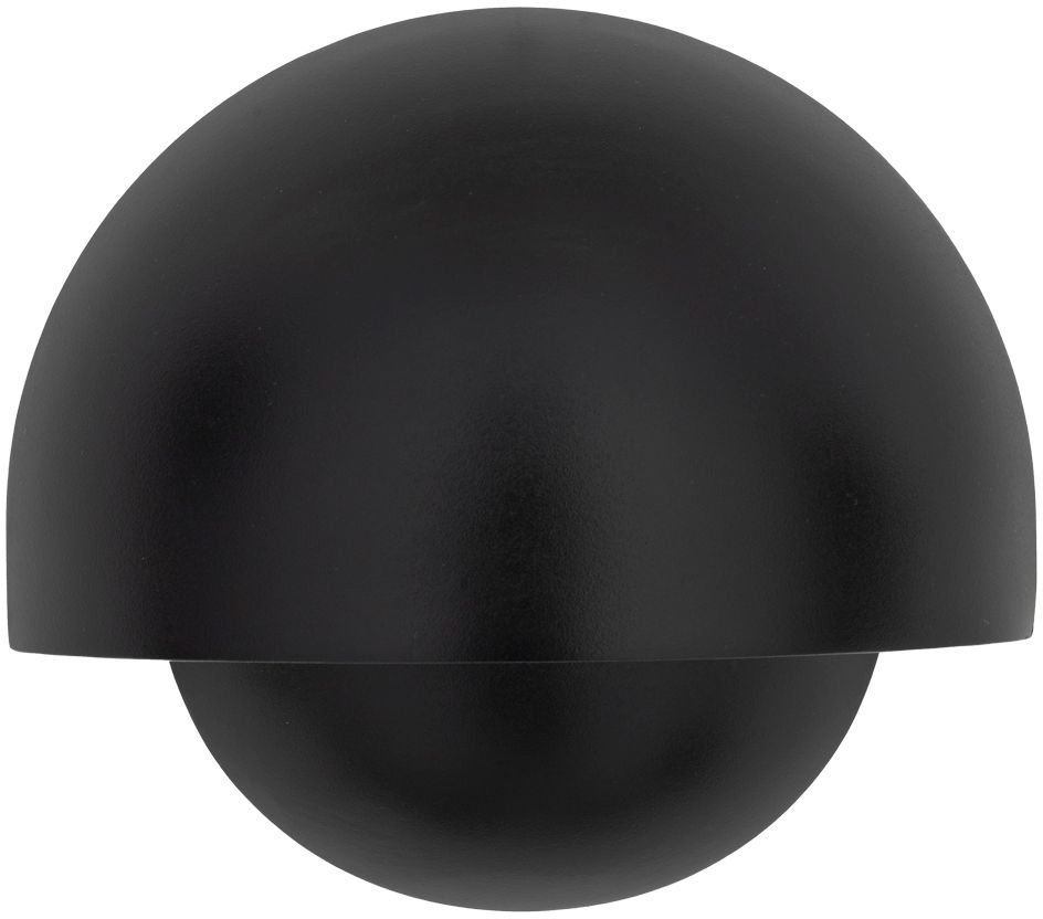Nowodvorski Lighting Cabo Led venkovní nástěnné svítidlo 1x10 W černá 11804