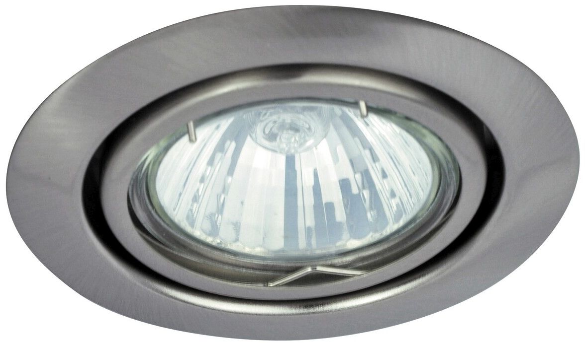 Rabalux Spot Relight zapuštěná světla 1x50 W chrom 1093