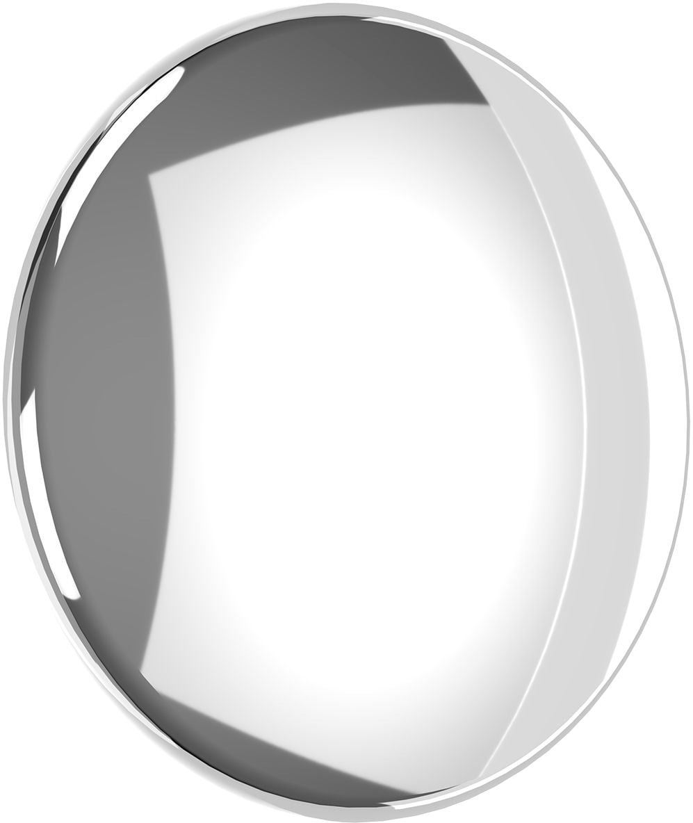 Nowodvorski Lighting Astra Led venkovní nástěnné svítidlo 1x8 W chrom 11940