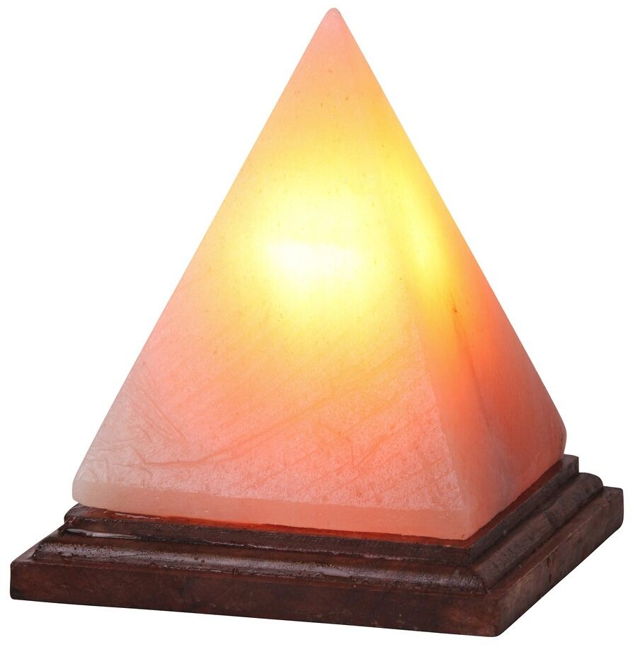 Rabalux Vesuvius stolní lampa 1x15 W oranžová 4096