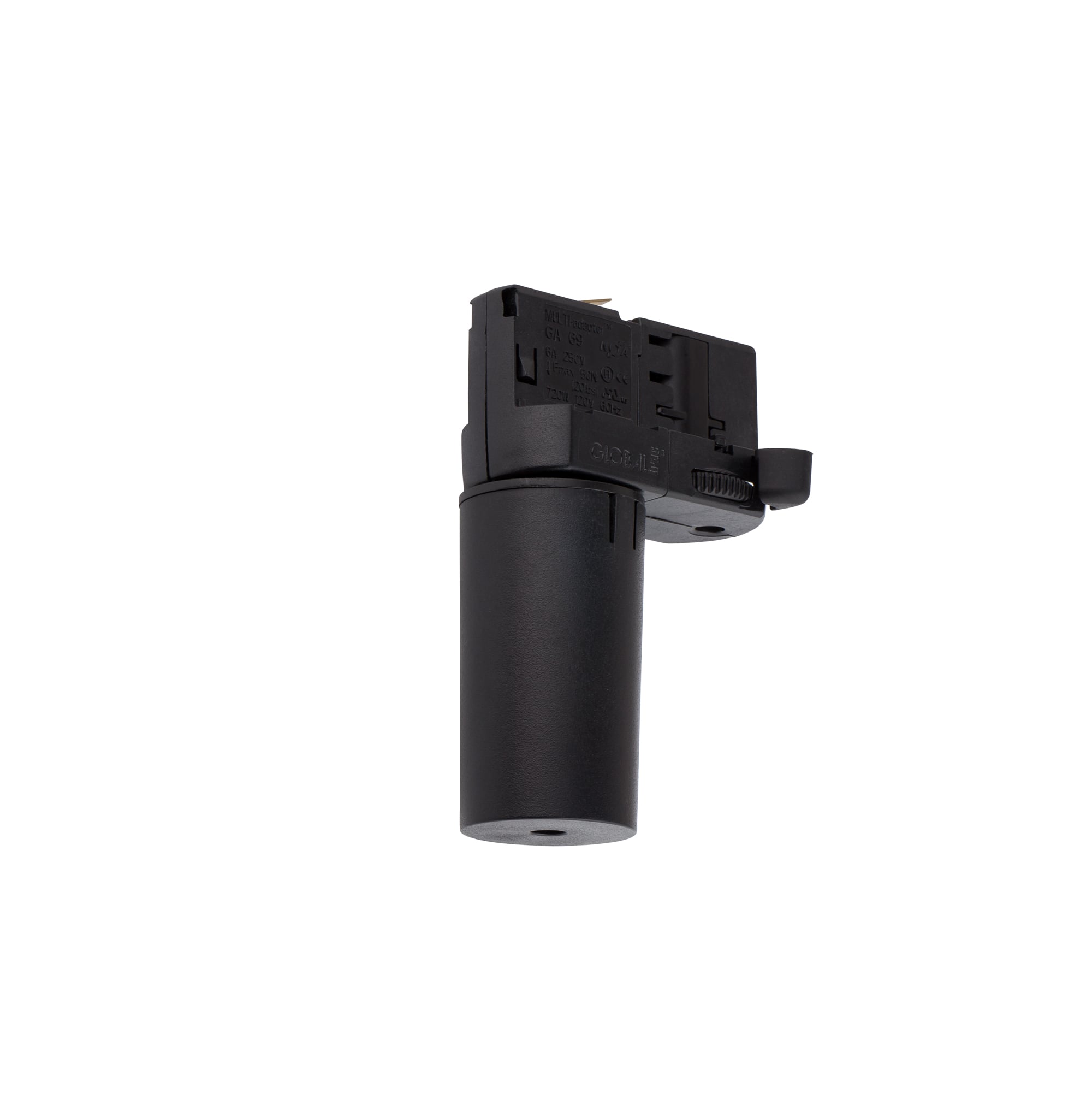 Nowodvorski Lighting Cameleon adaptér 1x W černá 8281