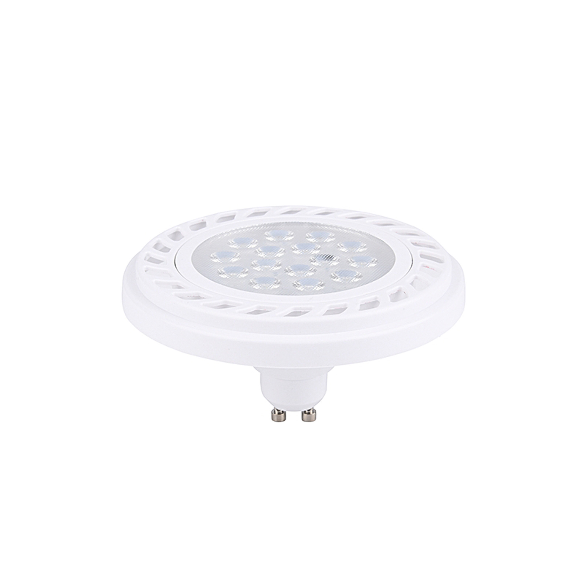 Nowodvorski Lighting Lens led žárovka 1x9 W 3000 K GU10 9345