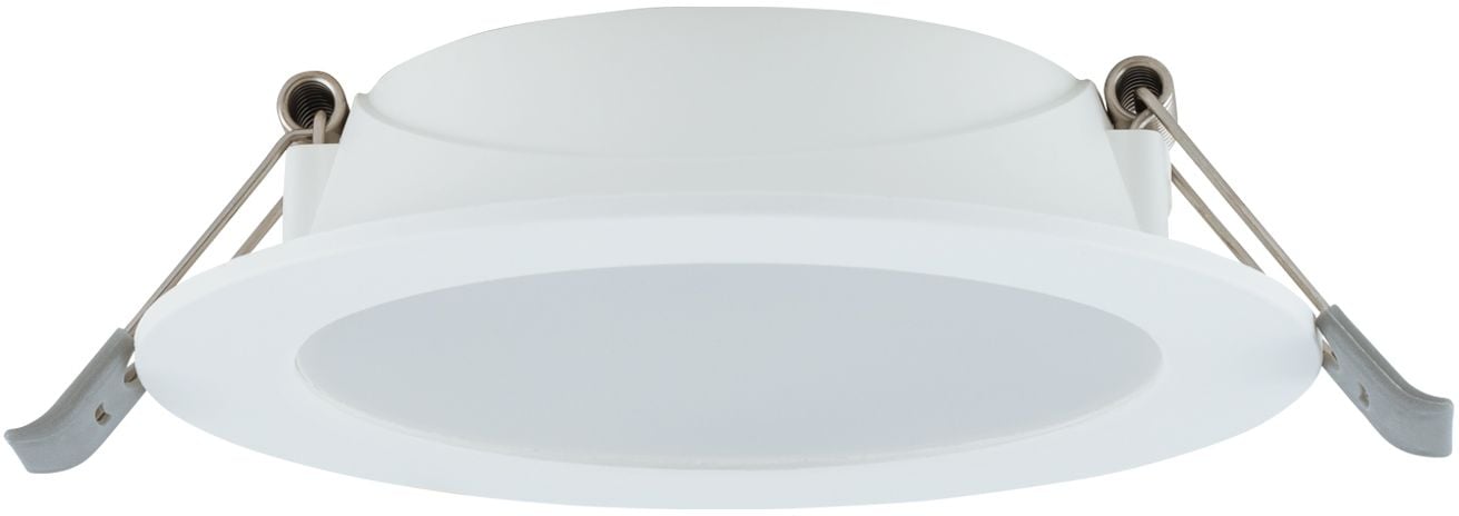 Nowodvorski Lighting Mykonos zapuštěná světla 1x6 W bílá 10536