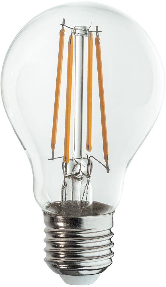 Nowodvorski Lighting Bulb LED led žárovka 1x7 W 3000 K E27 10587