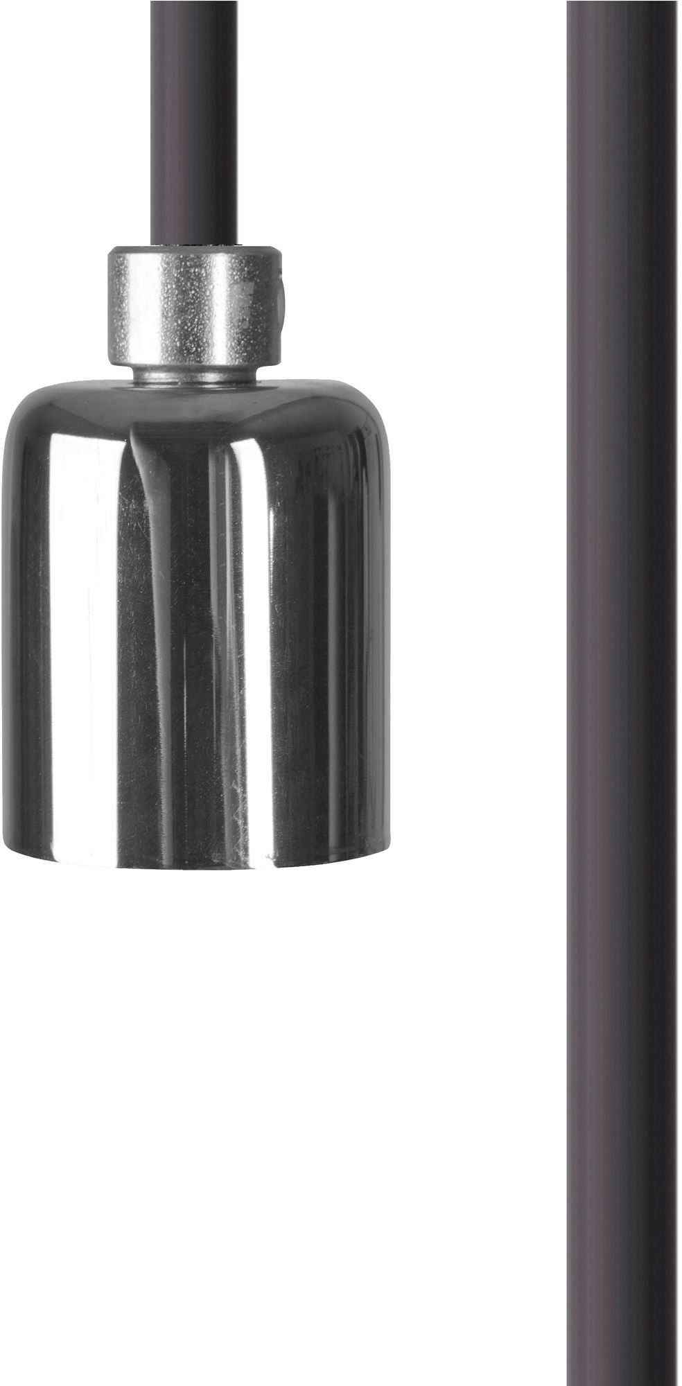 Nowodvorski Lighting Cameleon zavěšení černá 8635