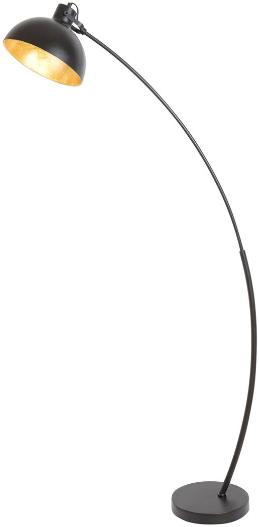 Rabalux Otto stojací lampa 1x60 W černá 5592
