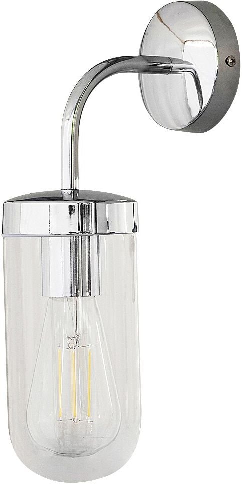 Rabalux Yago nástěnné svítidlo 1x60 W chrom 3309