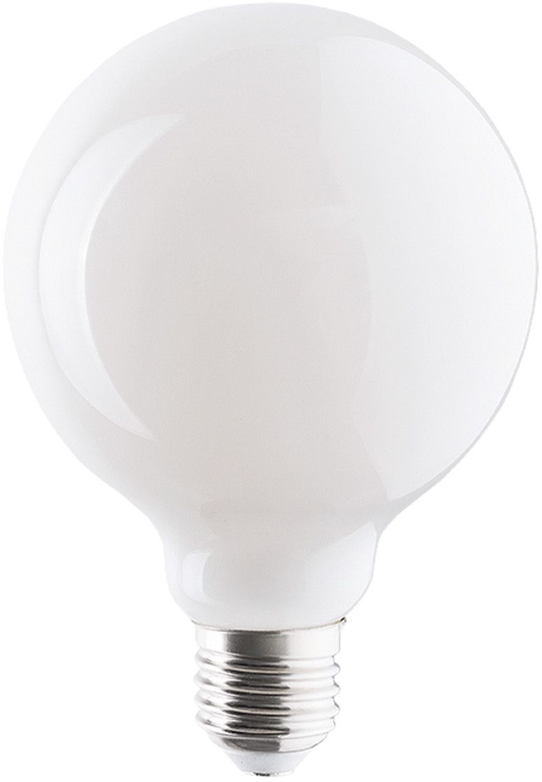 Nowodvorski Lighting Bulb LED led žárovka 1x8 W 3000 K E27 9177
