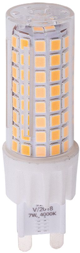 Nowodvorski Lighting Bulb LED led žárovka 1x7 W 4000 K G9 10933