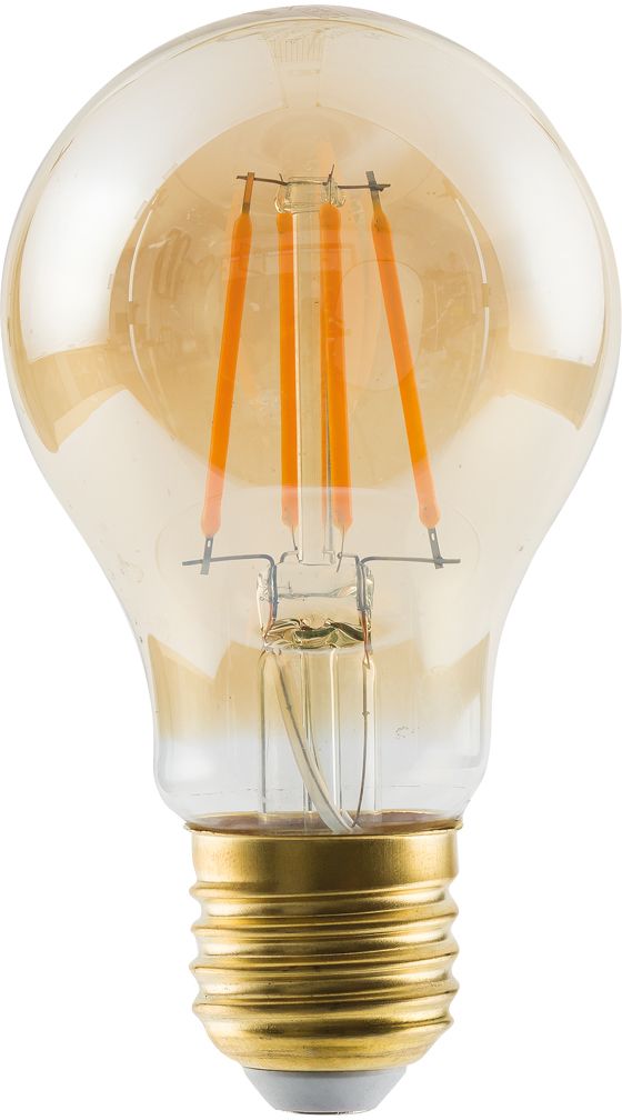 Nowodvorski Lighting Bulb LED led žárovka 1x6 W 2200 K E27 10596