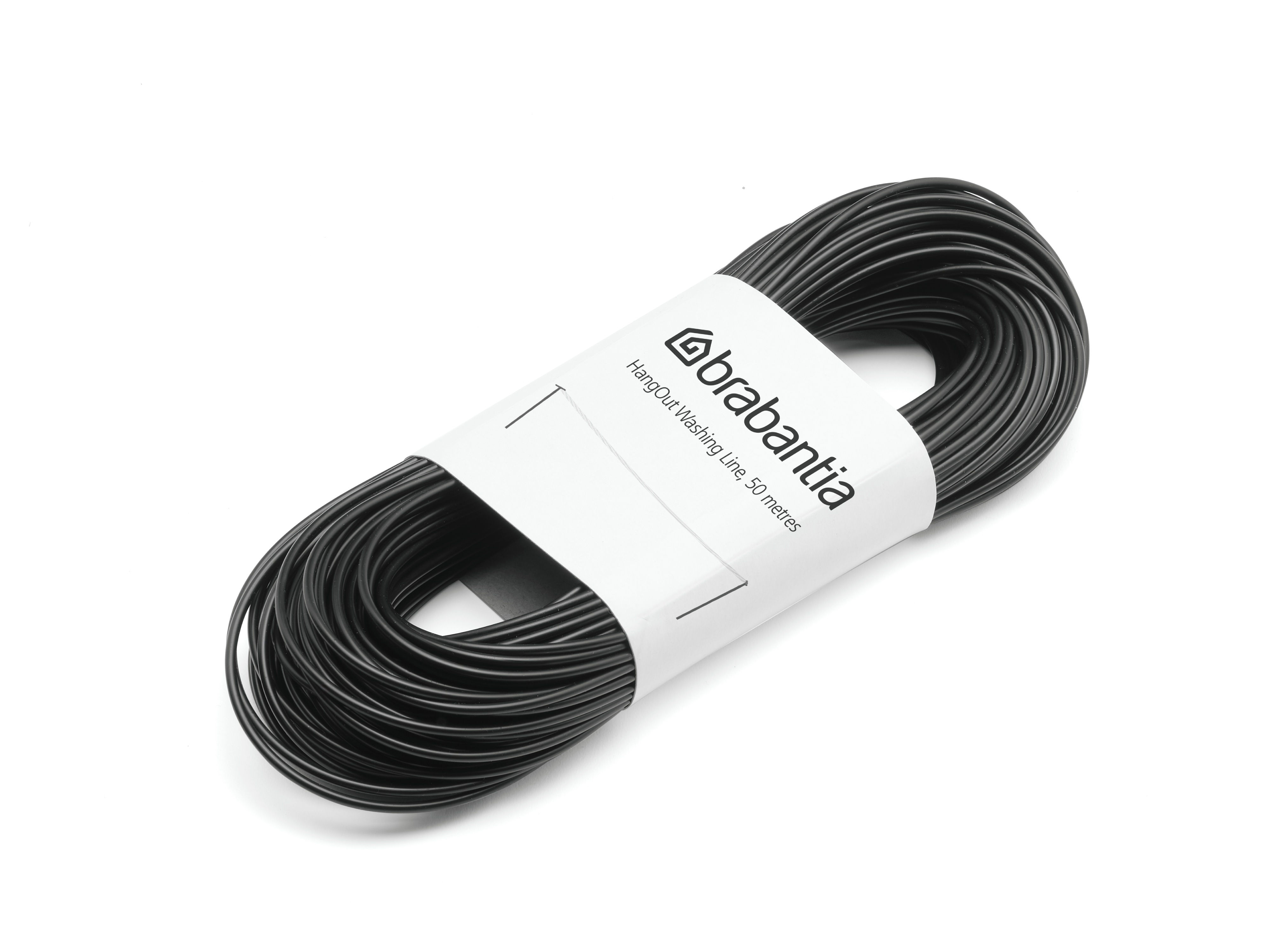 Brabantia HangOut šňůra na prádlo zahradní 262463