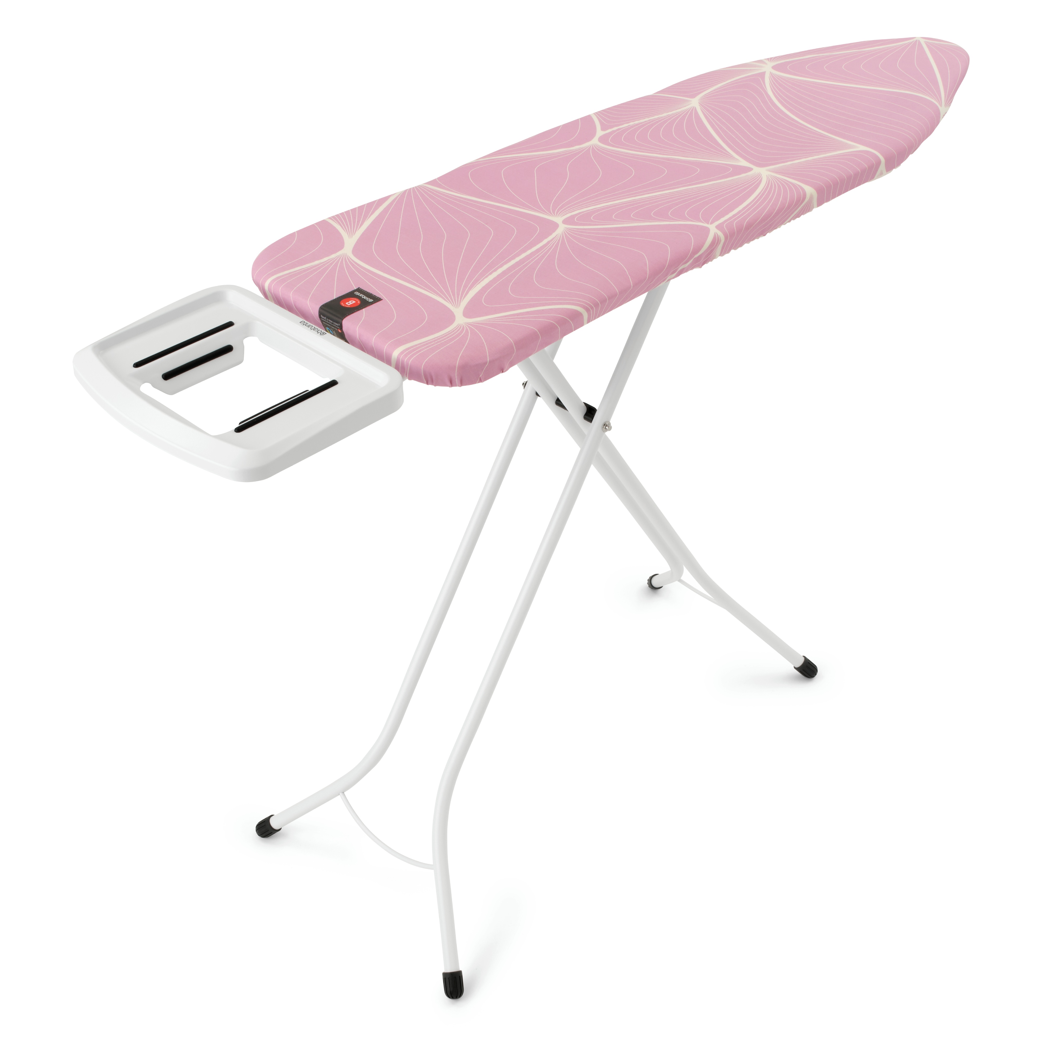 Brabantia Solid Steam žehlicí prkno 160.5x46 cm 246067