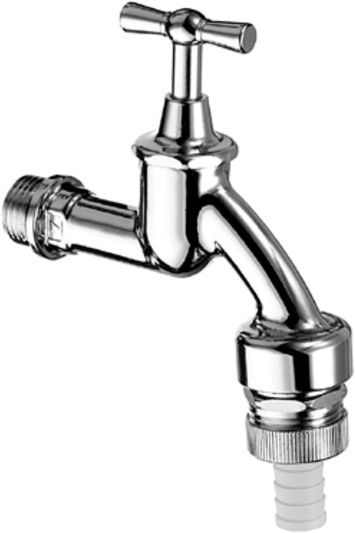 Schell stěnový ventil || 034170699