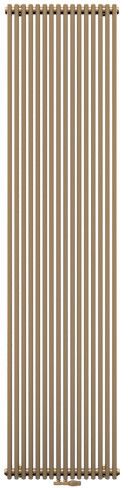 Irsap Arpa 18 pokojový radiátor 182x48.7 cm podłączenie spodní bílá IRS-AR-1-182X49 B