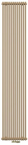 Irsap Arpa 18 pokojový radiátor 182x27.1 cm podłączenie spodní IRS-AR-1-182X27 2C