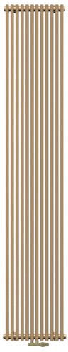 Irsap Arpa 18_2 pokojový radiátor 182x27.1 cm podłączenie spodní IRS-AR-2-182X27 2C
