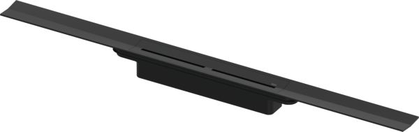 Tece Drainprofile sprchový odtok 100 cm černá 671021