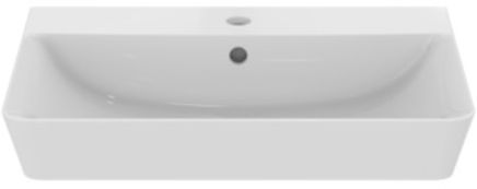 Ideal Standard Connect Air umyvadlo 60x46 cm obdélníkový klasický bílá lesk E074201