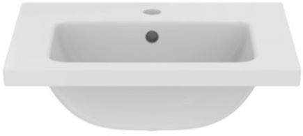 Ideal Standard I.Life S umyvadlo 51x38.5 cm obdélníkový klasický bílá lesk T459101