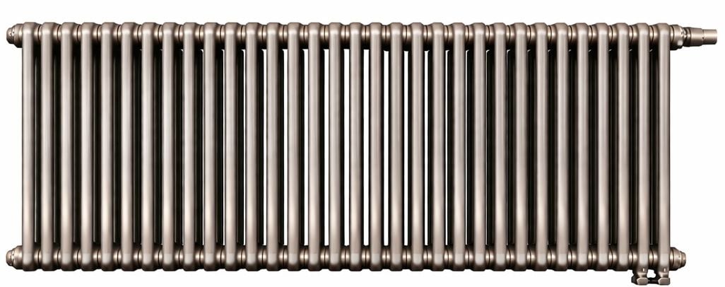 Irsap Tesi 3 pokojový radiátor 56.5x144 cm podłączenie spodní IRS-TES-3056-32-TR-V