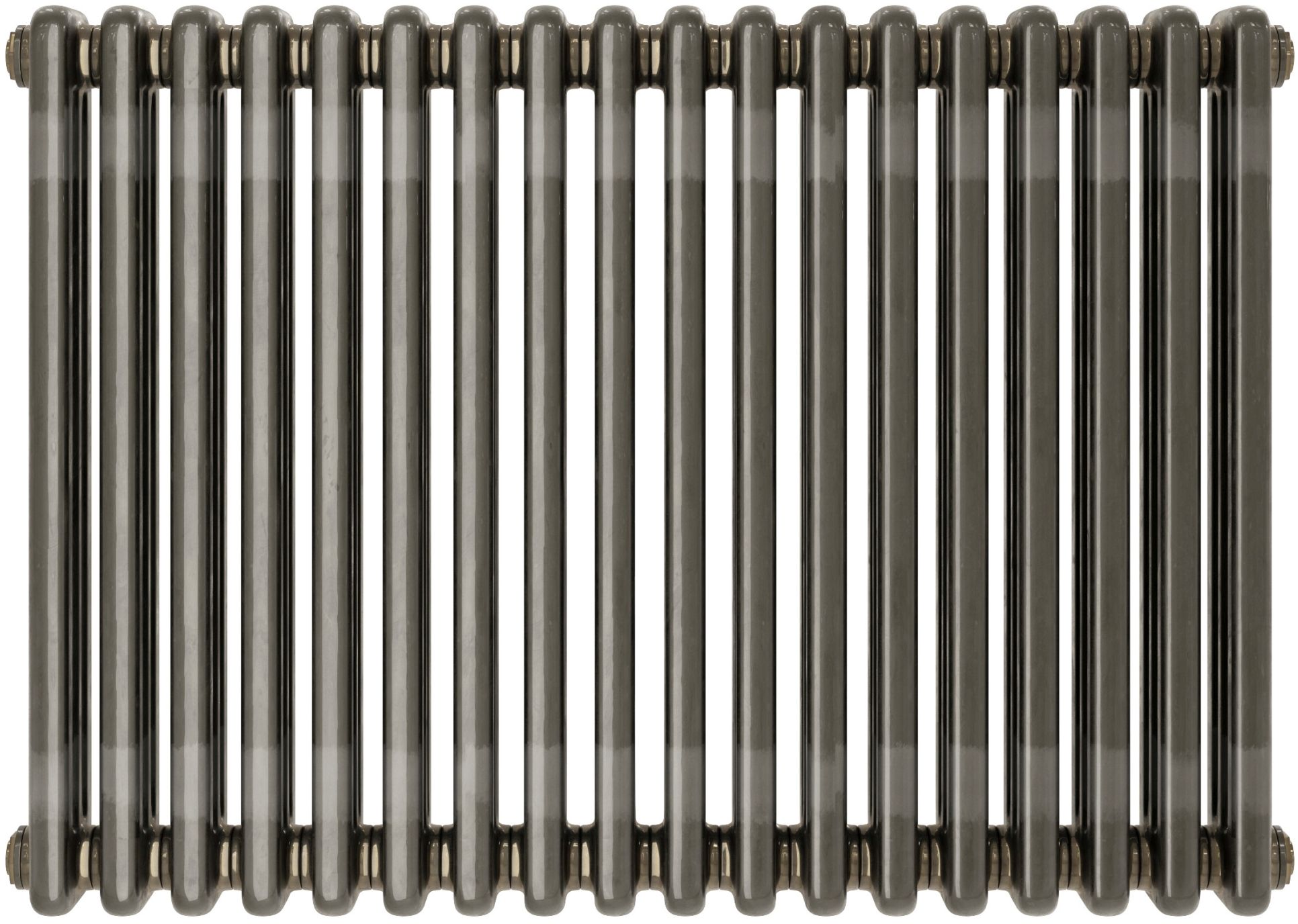 Irsap Tesi 4 pokojový radiátor 56.5x81 cm podłączenie spodní IRS-TES-4056-18-TR-V