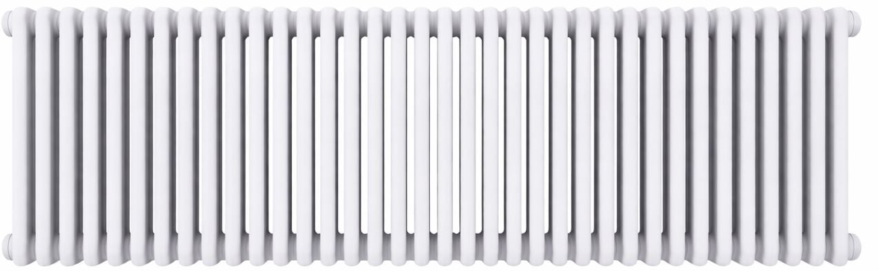 Irsap Tesi 3 pokojový radiátor 60x162 cm podłączenie boční bílá IRS-TES-3060-36-B