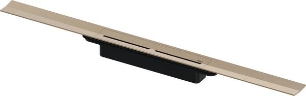 Tece Drainprofile odtokový žlábek s mřížkou 90 cm 670903