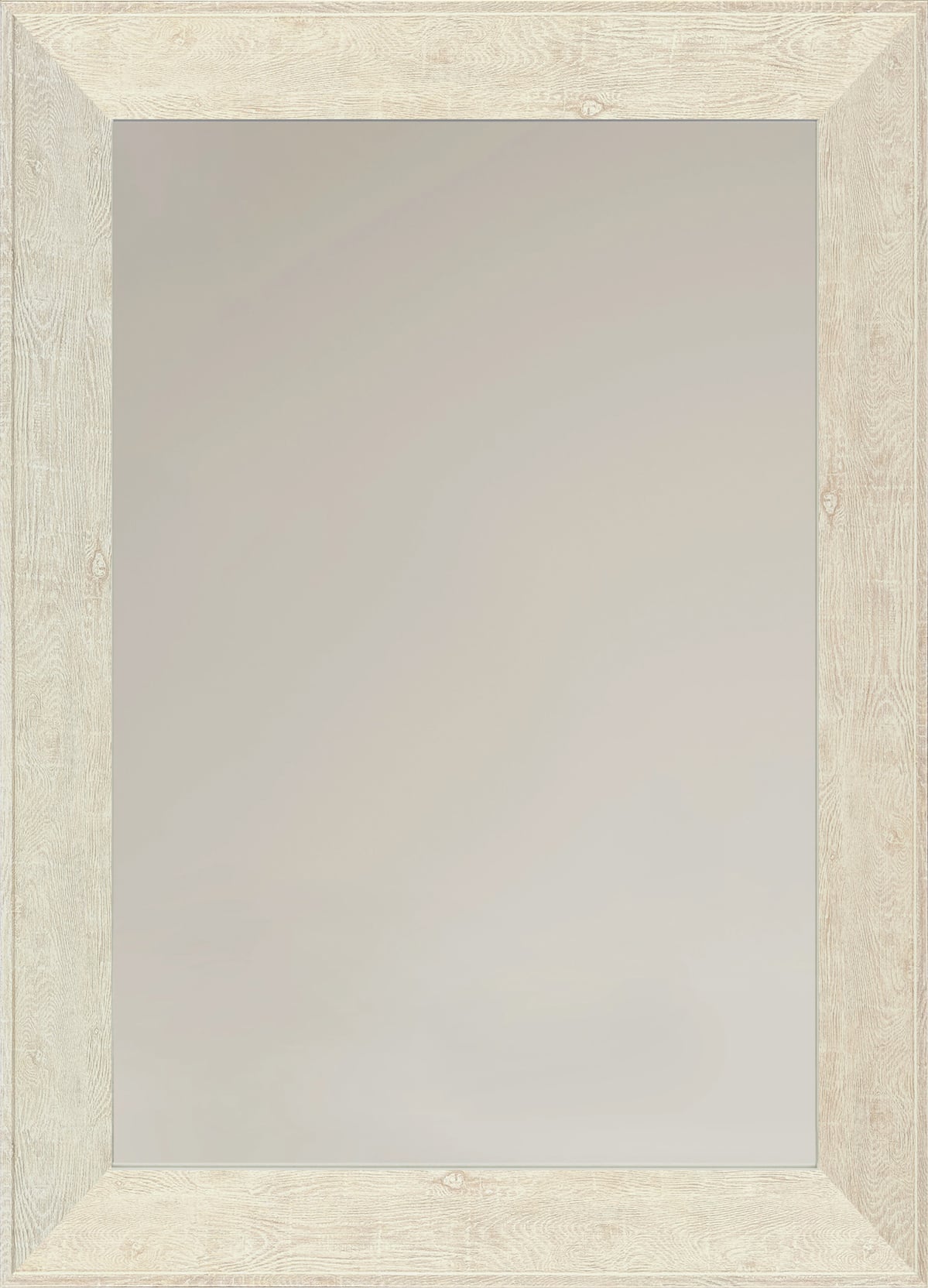 Ars Longa Bari zrcadlo 164x64 cm obdélníkový dřevo BARI50150-D