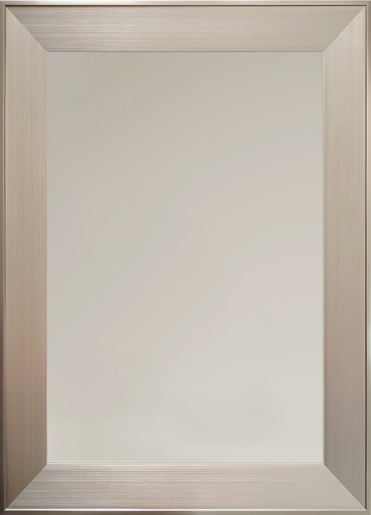 Ars Longa Bari zrcadlo 164x64 cm obdélníkový BARI50150-ST