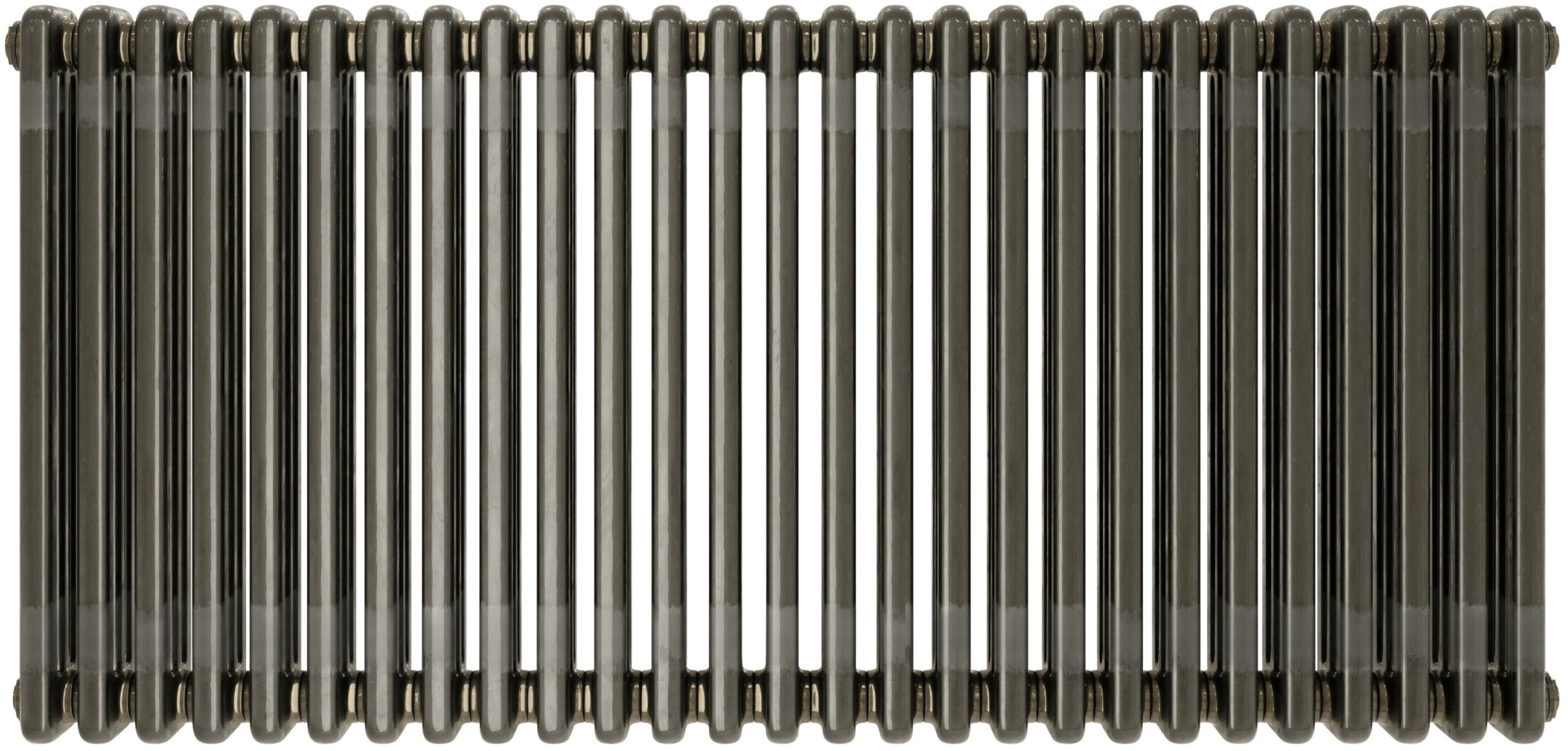 Irsap Tesi 3 pokojový radiátor 56.5x121.5 cm podłączenie boční IRS-TES-3056-27-TR-B