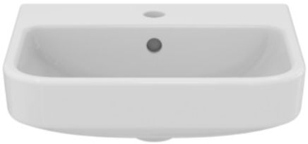 Ideal Standard I.Life umyvadlo 45x38 cm obdélníkový klasický bílá T461001