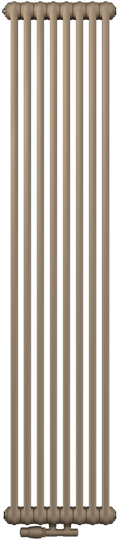 Irsap Tesi 2 pokojový radiátor 180x36 cm podłączenie spodní IRS-TES-2180-08-2C-5
