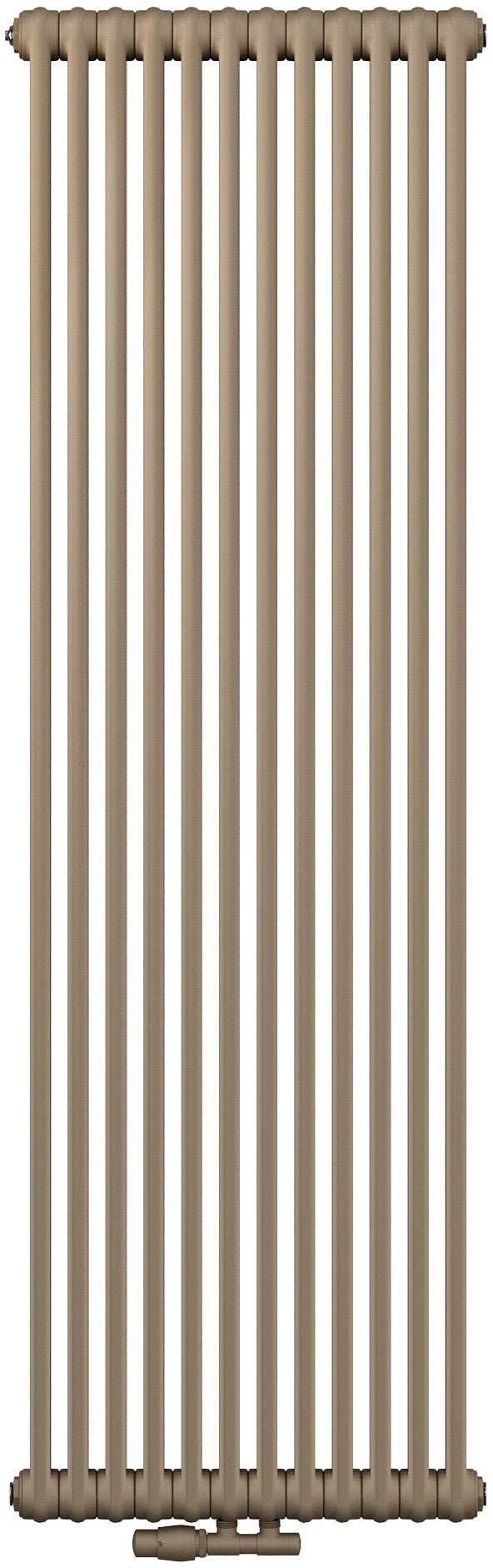 Irsap Tesi 2 pokojový radiátor 180x54 cm podłączenie spodní IRS-TES-2180-12-LOFT