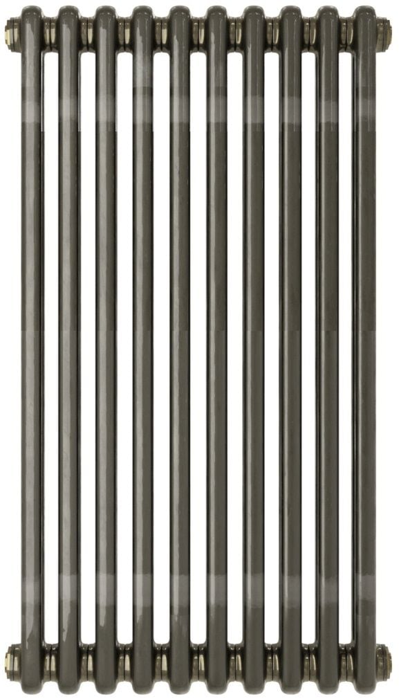 Irsap Tesi 2 pokojový radiátor 90x40.5 cm podłączenie spodní IRS-TES-2090-09-TR50