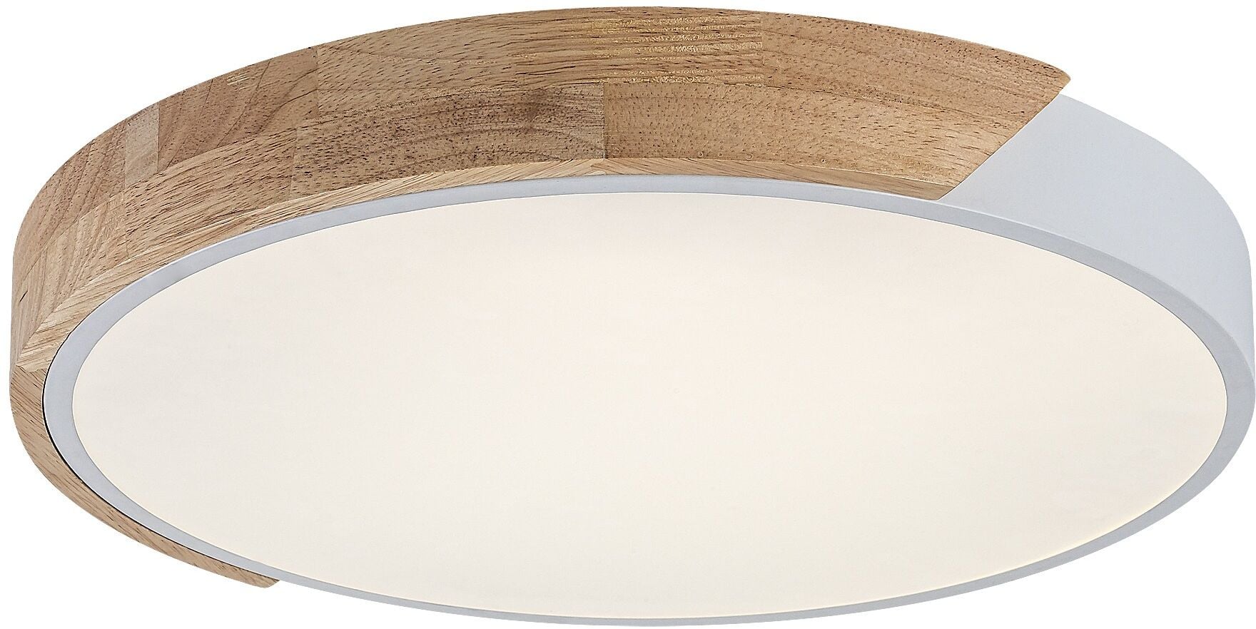 Rabalux Maple2 stropní světlo x42 W bílá-dřevo 71419